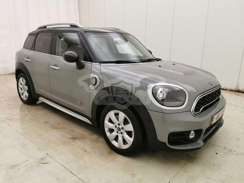 Mini Countryman Cooper SE 1.5I 2019