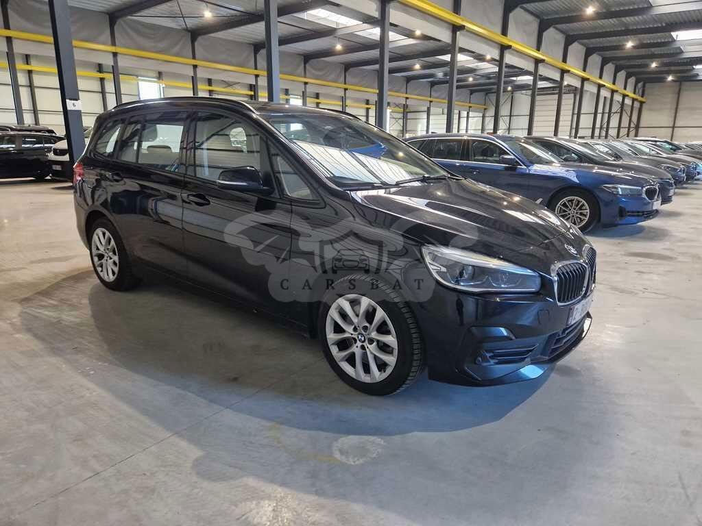 BMW 2 Series Gran Tourer 218d 2021