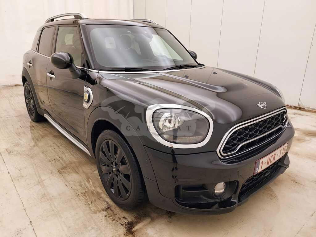 Mini Countryman Cooper SE 1.5I 2019