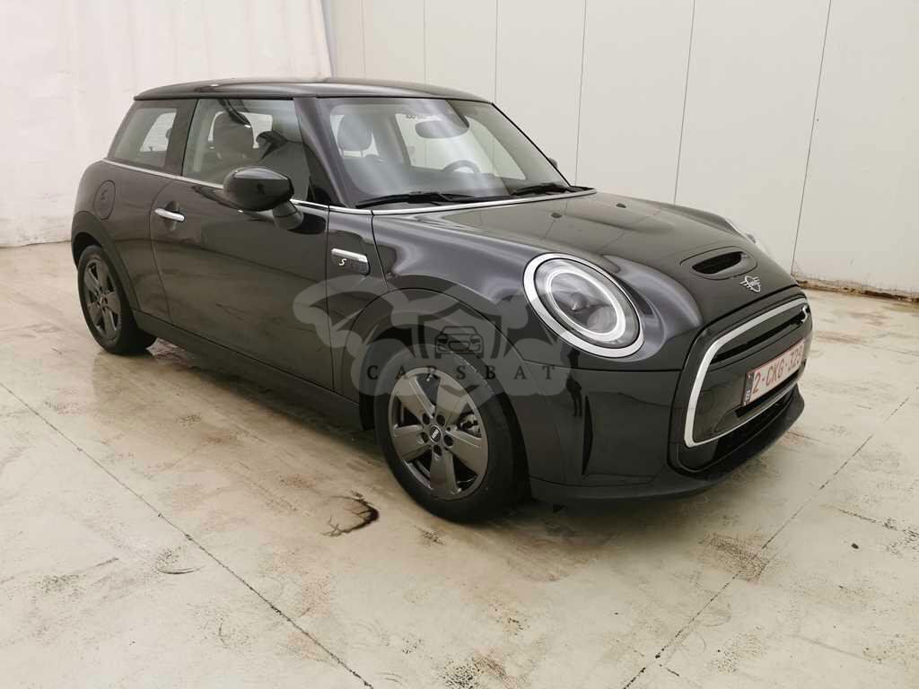 Mini 3 Doors Cooper 2022
