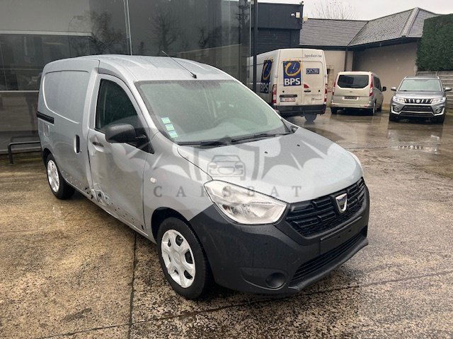 Dacia Dokker 1.3 TCe 2020