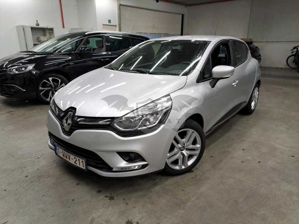 Renault Clio 0.9 TCe 2019