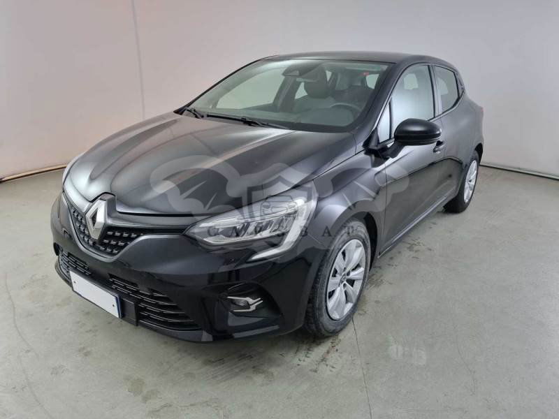 Renault Clio 1.0 Tce Business 2020