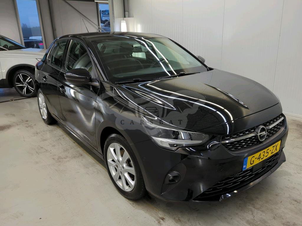 Opel Corsa 1.2 Elegance 2020