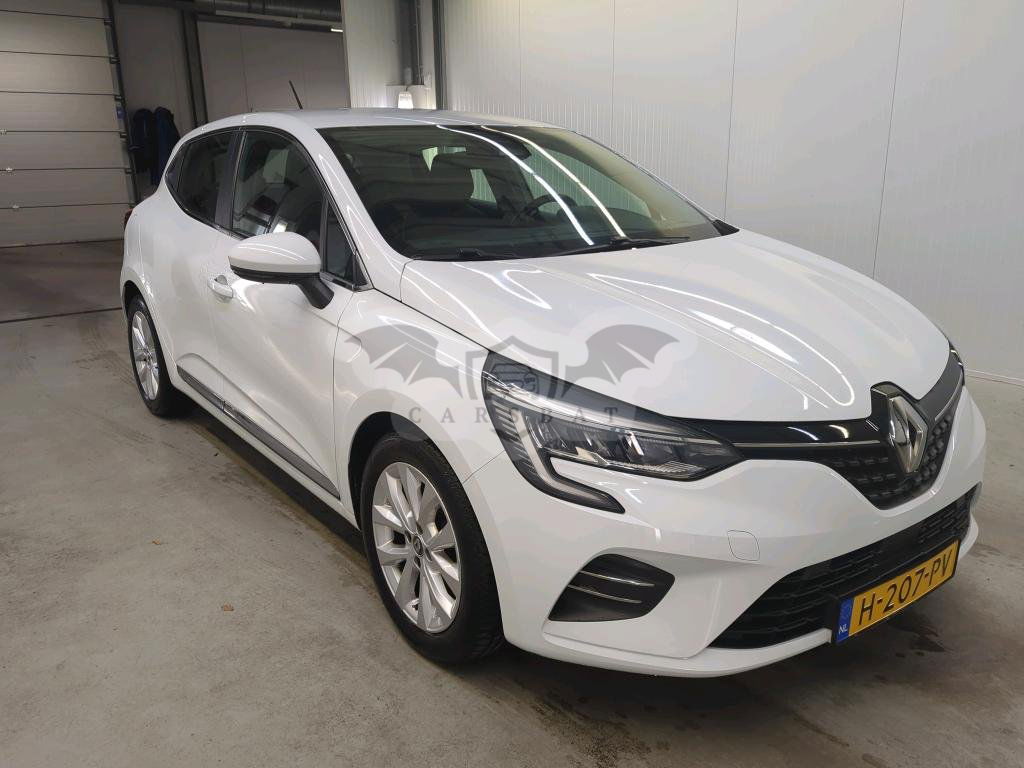 Renault Clio 1.0 Tce Intens 2020