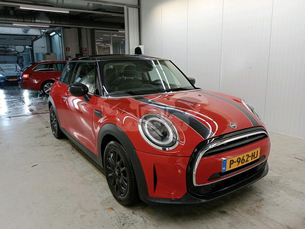Mini 3 Doors Cooper 1.5 2022