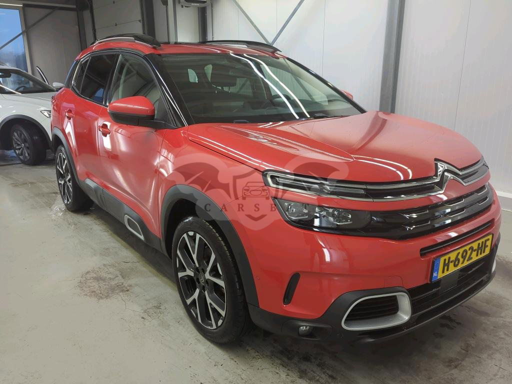 Citroën C5 Aircross 1.6i Business Plus 2020