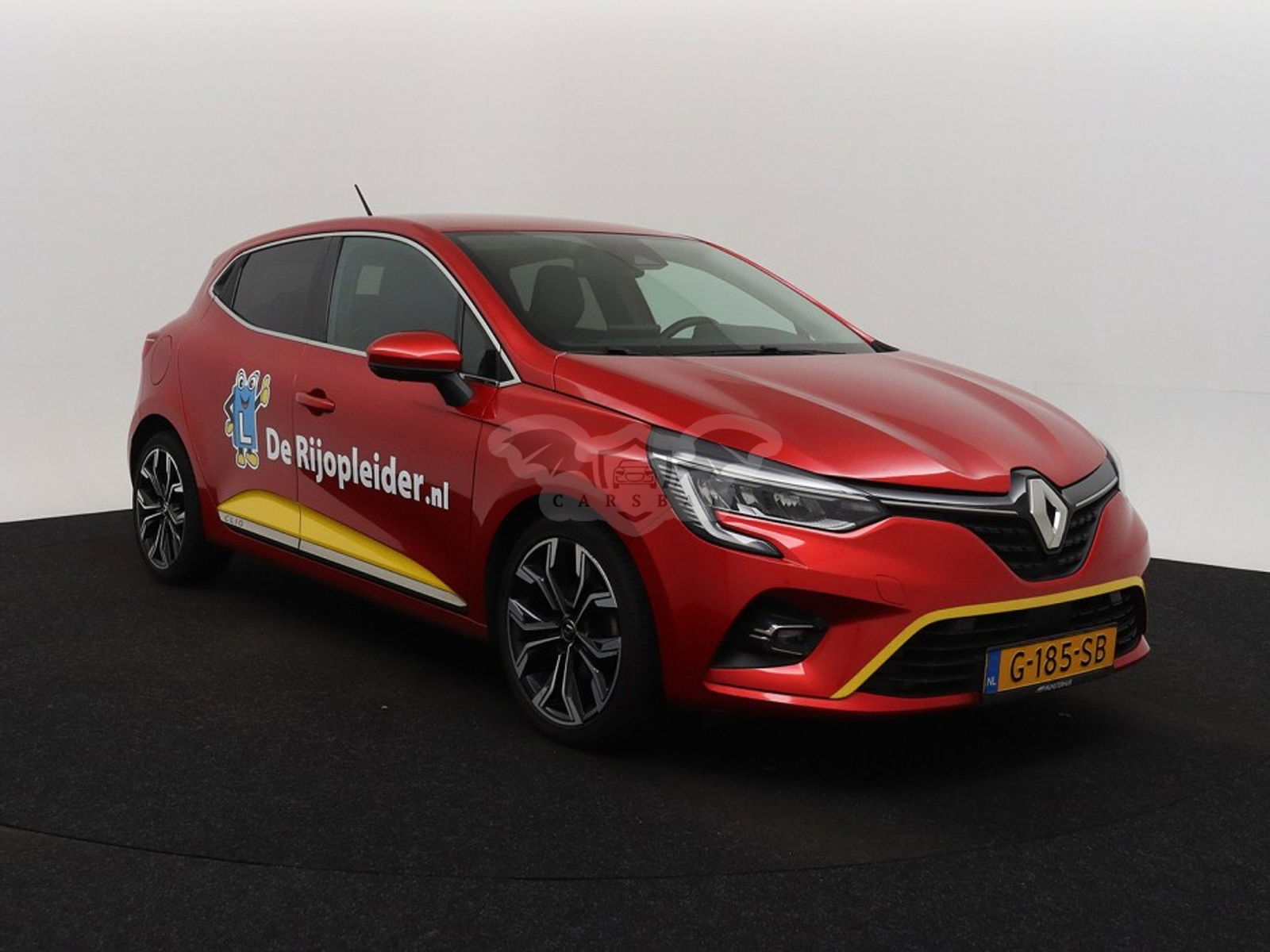 Renault Clio 1.5 DCI Intens 2019