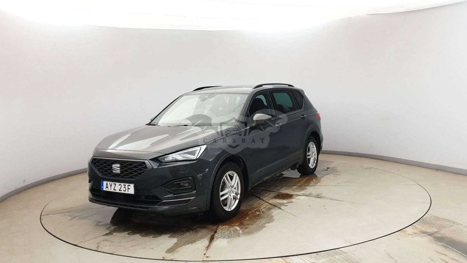 Seat Tarraco 1.4 FR 2021