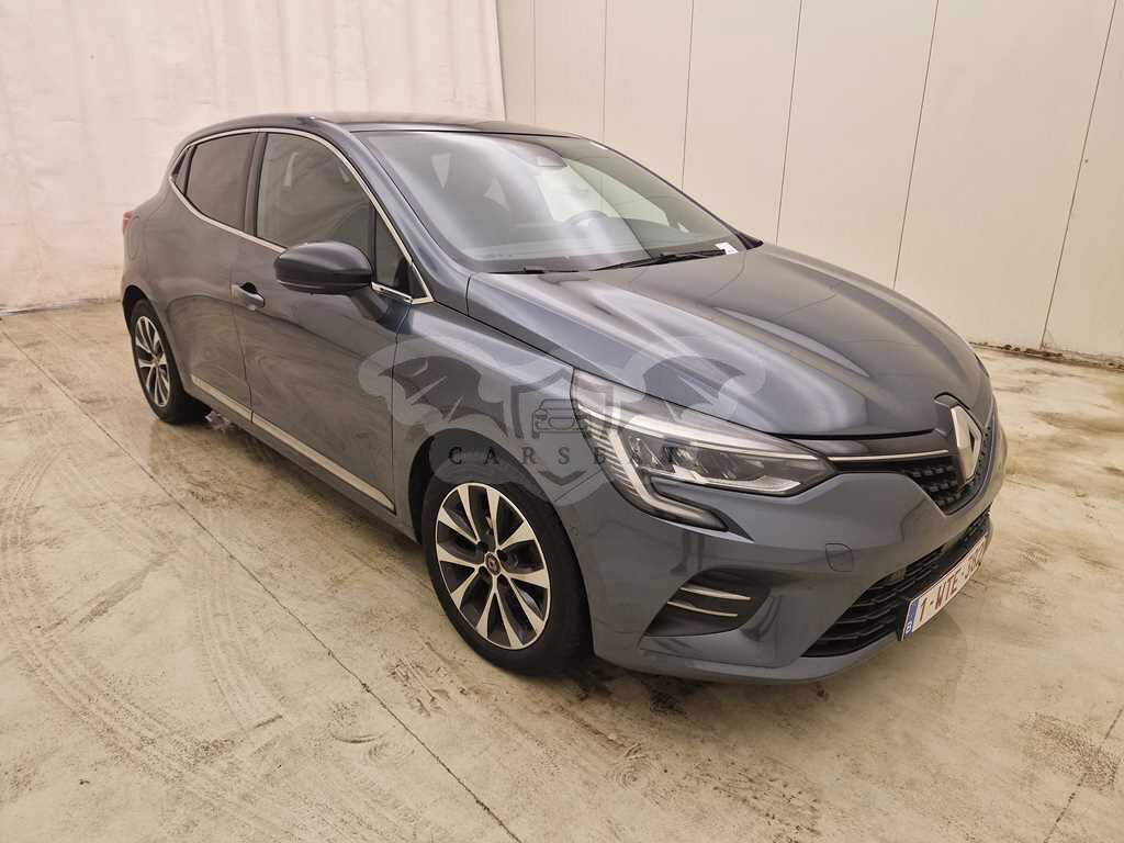 Renault Clio 1.5 DCI Intens 2019