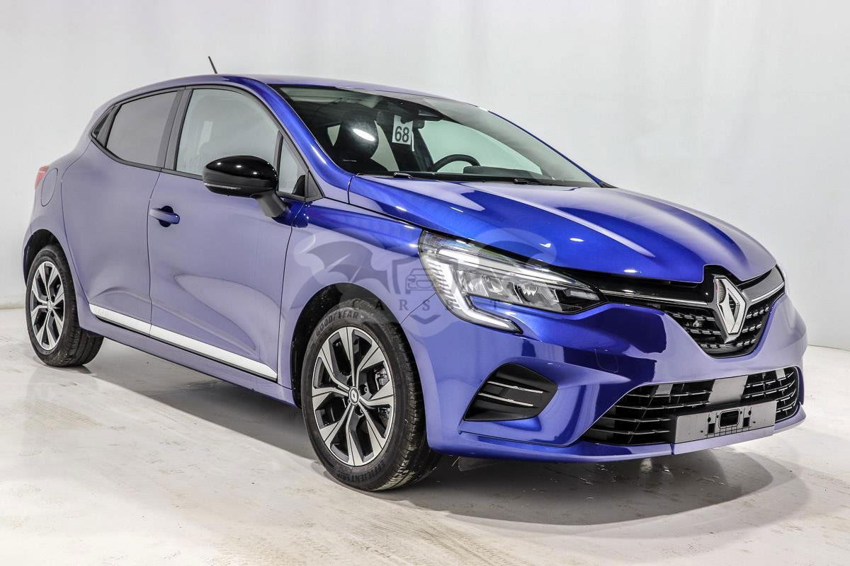 Renault Clio 1.0 Tce 2023