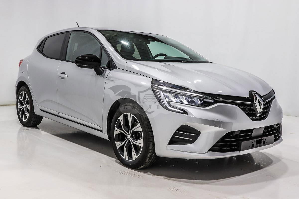 Renault Clio 1.0 Tce 2023