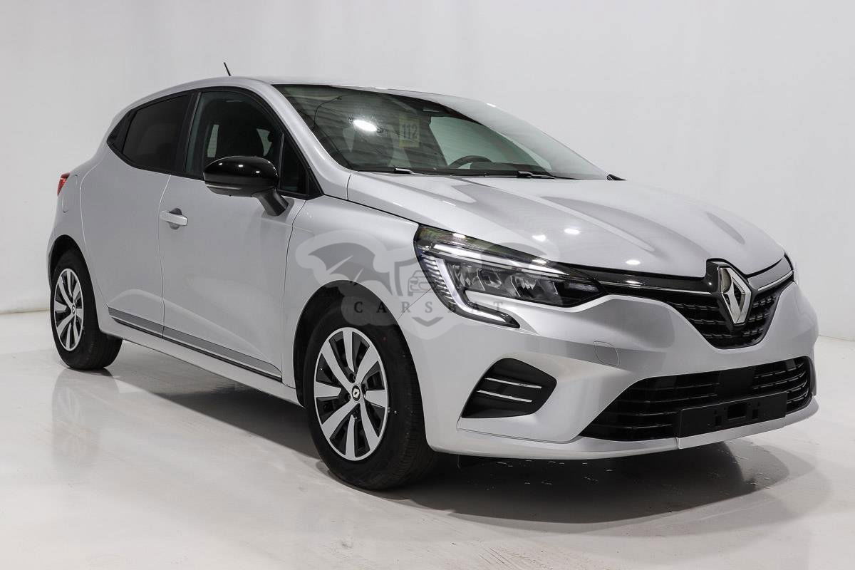 Renault Clio 1.0 Tce 2023