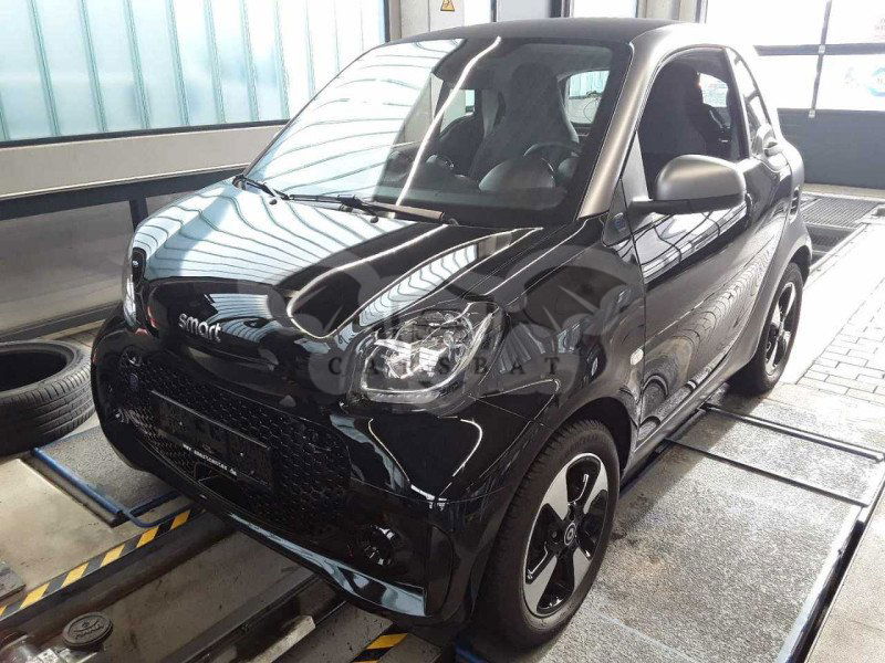 Smart Fortwo Passion 2021