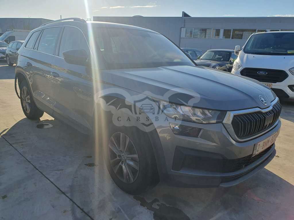 Skoda Kodiaq 2.0 TDI Ambition 2022