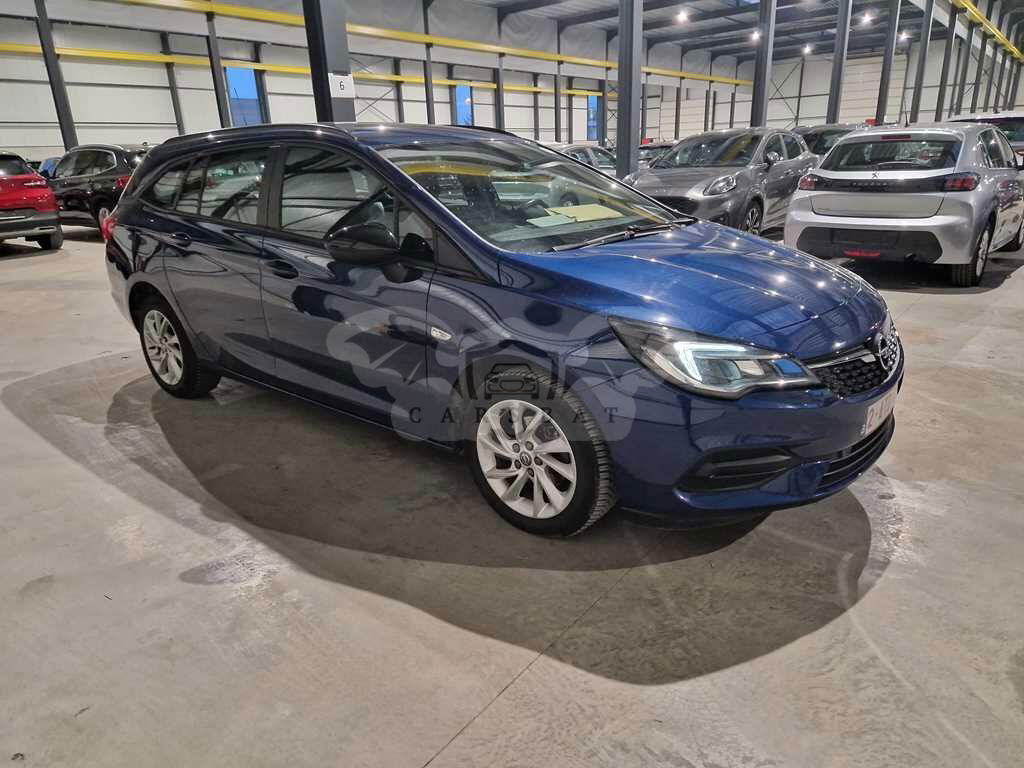 Opel Astra Sports Tourer 1.2 2021