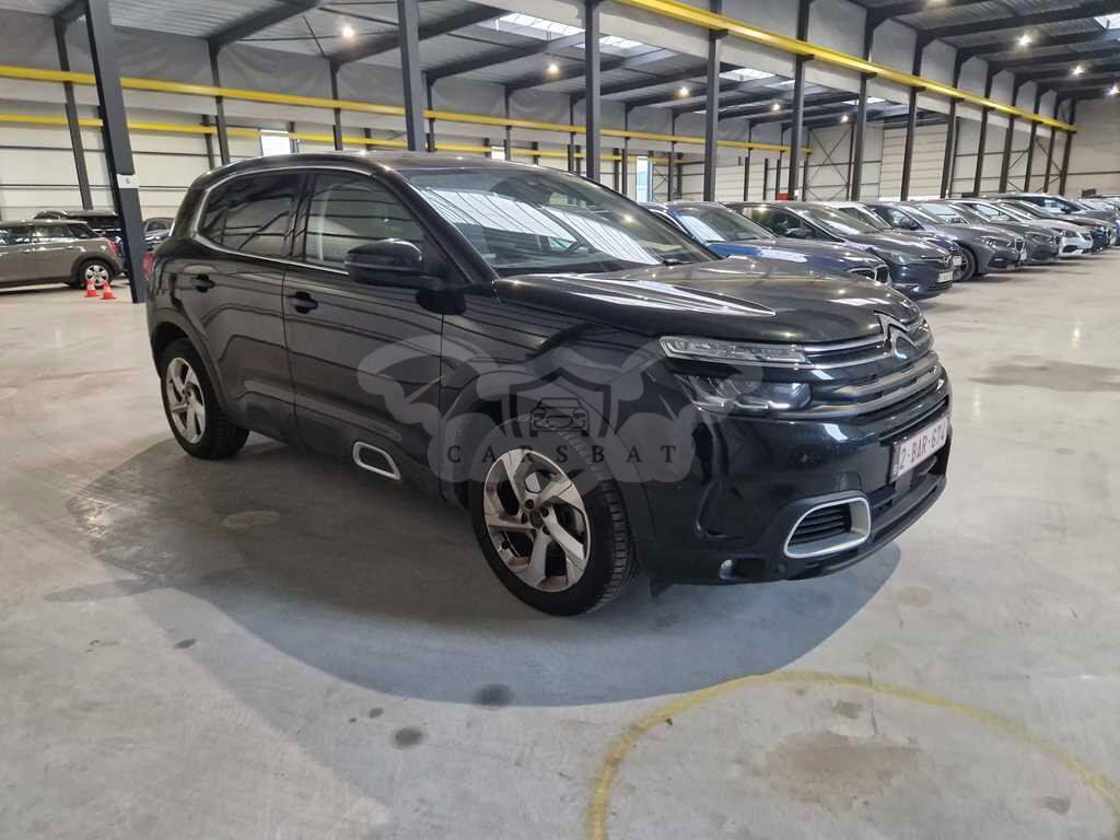 Citroën C5 Aircross 1.2i Business 2021