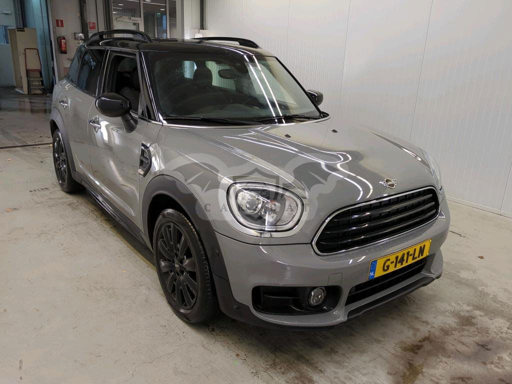 Mini Countryman Cooper 1.5 2019