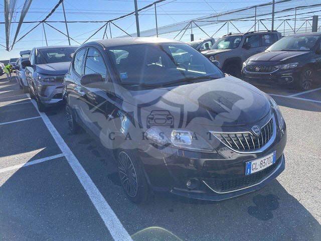 Lancia Ypsilon 1.0i Gold 2023