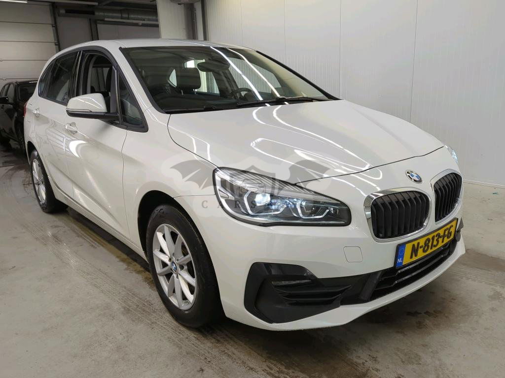 BMW 2 Series Active Tourer 218i Business 2021