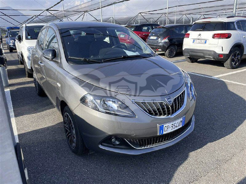 Lancia Ypsilon 1.0 2023
