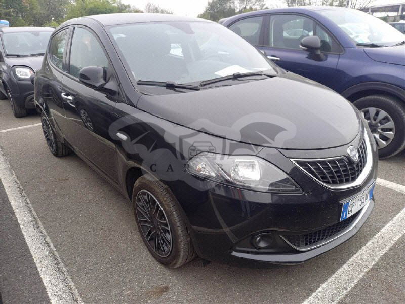 Lancia Ypsilon 1.0 2023