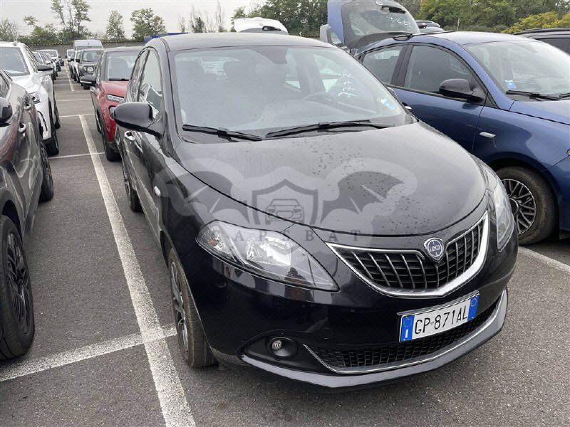 Lancia Ypsilon 1.0 Gold 2023
