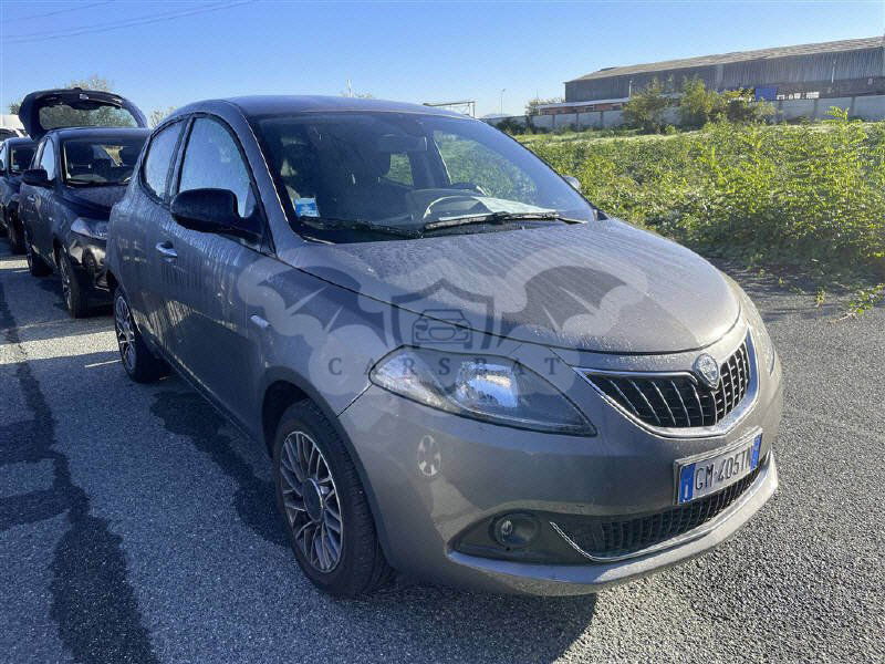 Lancia Ypsilon 1.0i Gold 2023
