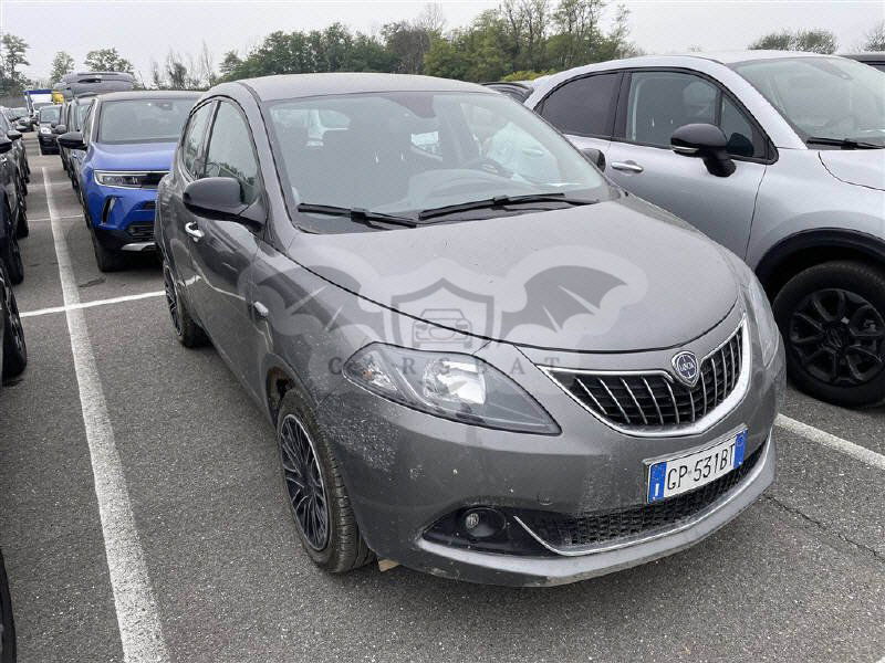 Lancia Ypsilon 1.0 2023
