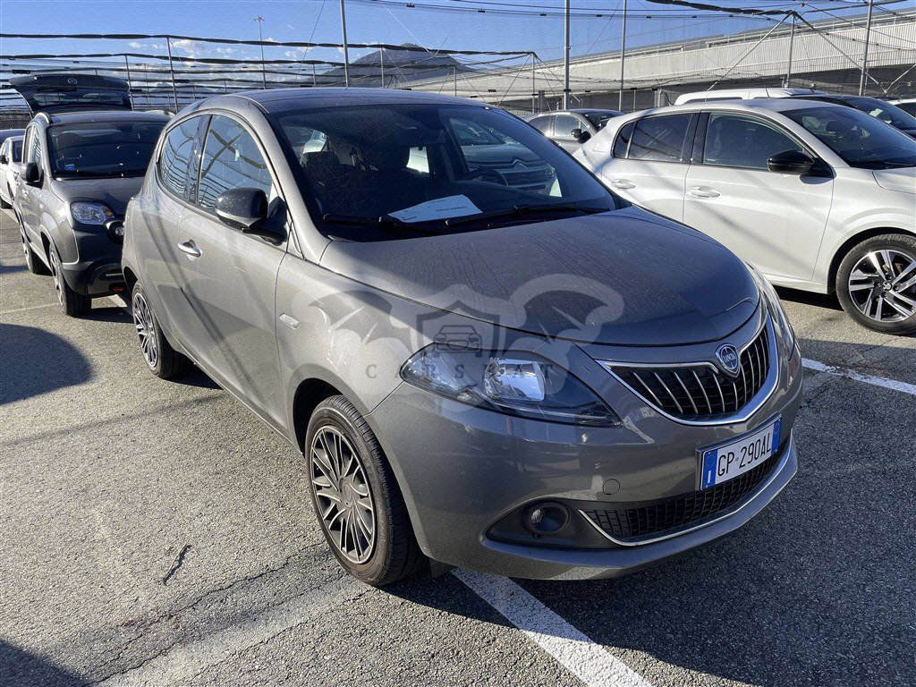 Lancia Ypsilon 1.0 2023