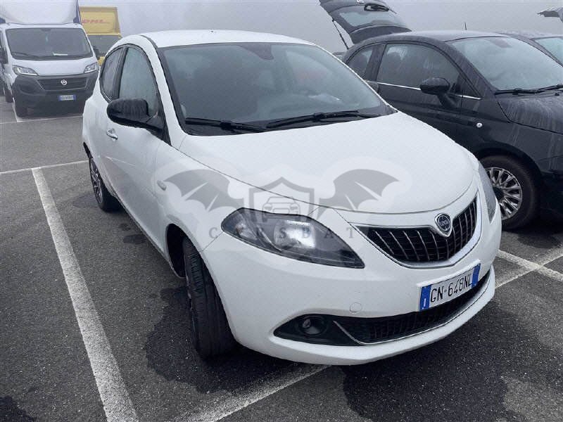 Lancia Ypsilon 1.0 Gold 2023