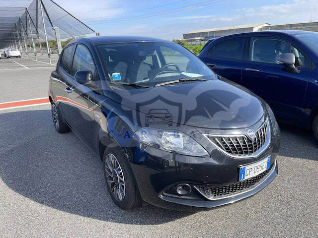 Lancia Ypsilon 1.0 2023