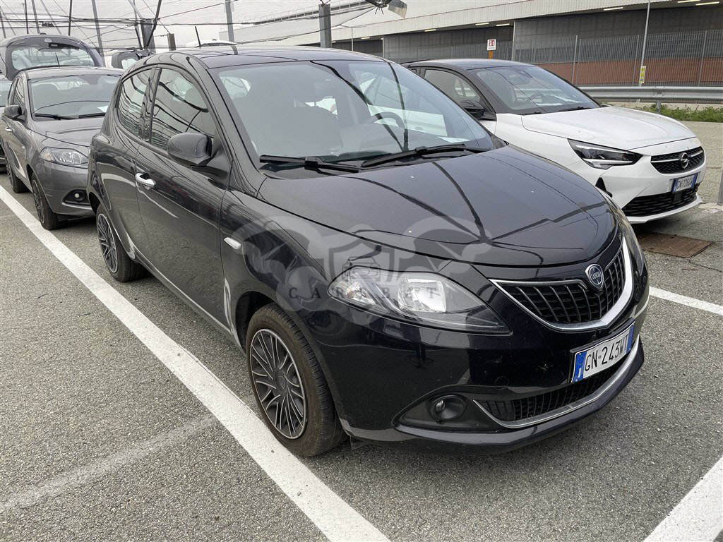 Lancia Ypsilon 1.0 2023