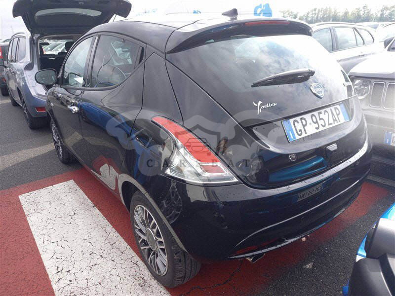 Lancia Ypsilon 1.0 Gold 2023