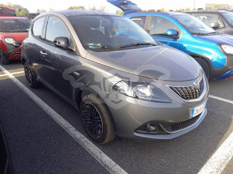 Lancia Ypsilon 1.0i 2023