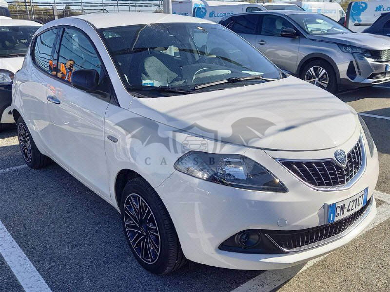 Lancia Ypsilon 1.0 2023