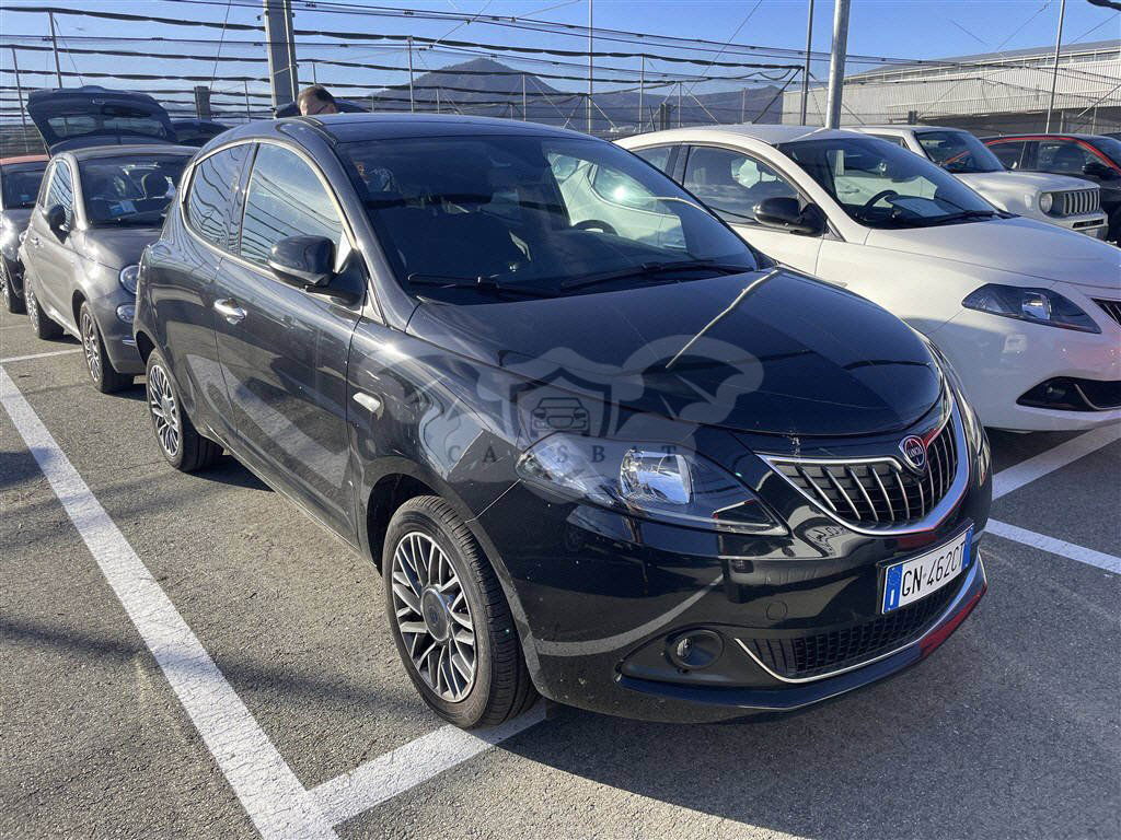 Lancia Ypsilon 1.0 Gold 2023