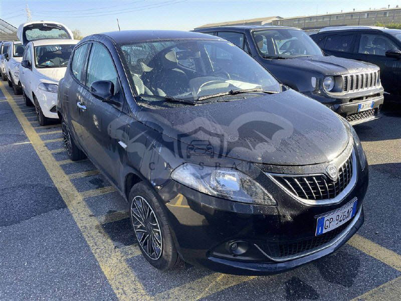 Lancia Ypsilon 1.0 2023