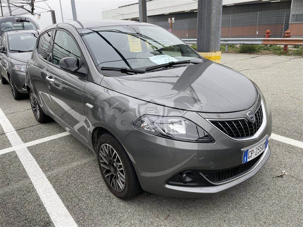 Lancia Ypsilon 1.0 Gold 2023