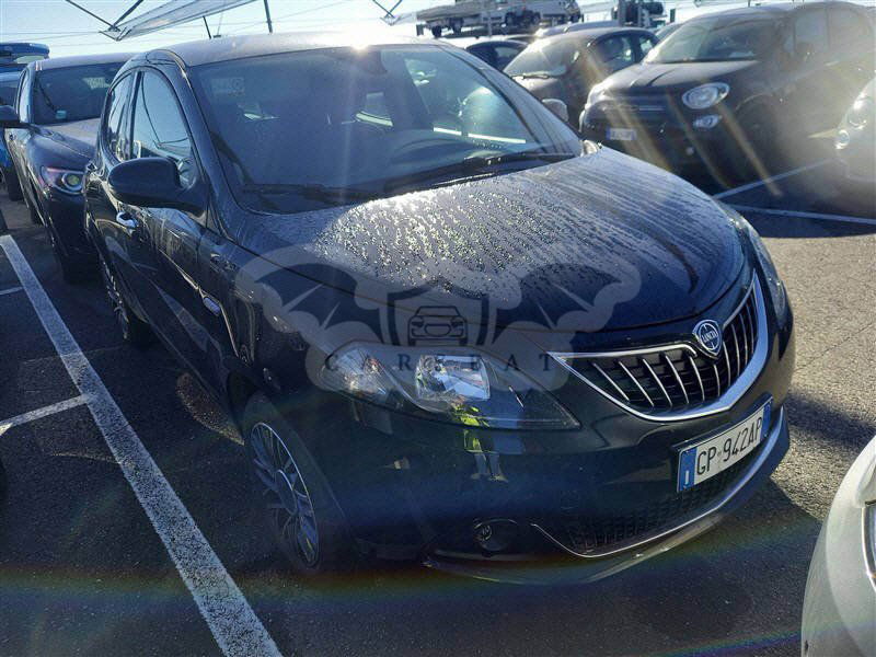 Lancia Ypsilon 1.0 Gold 2023