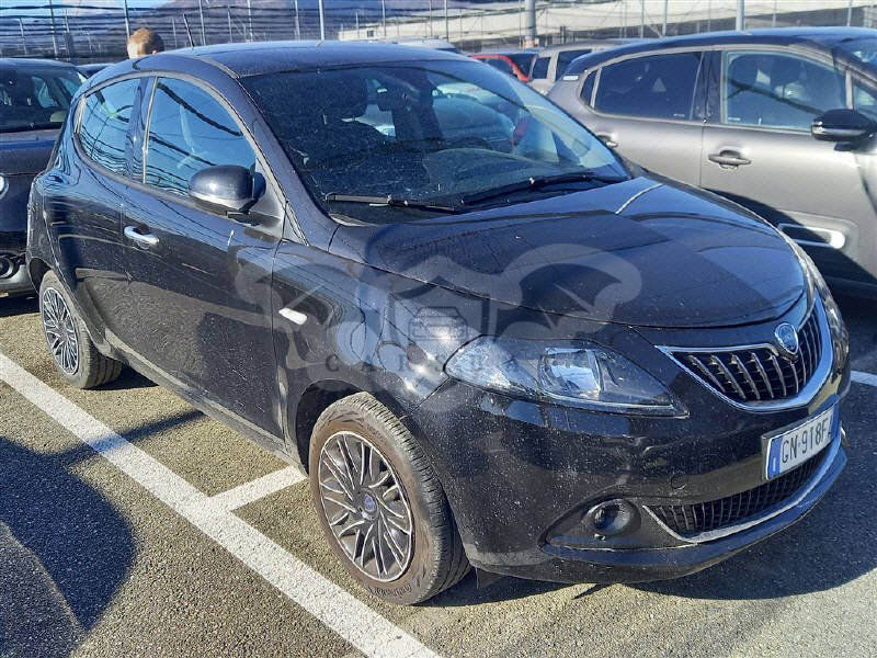 Lancia Ypsilon 1.0 2023
