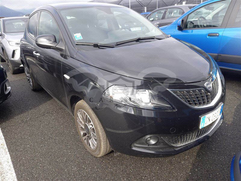 Lancia Ypsilon 1.0 Gold 2023