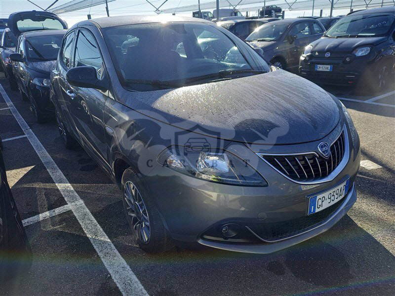 Lancia Ypsilon 1.0 Gold 2023