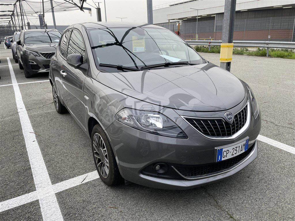 Lancia Ypsilon 1.0 Gold 2023