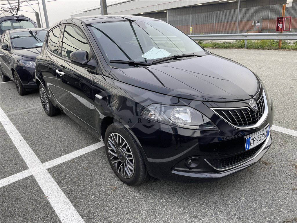 Lancia Ypsilon 1.0 Gold 2023