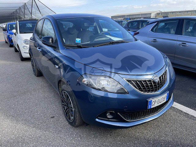 Lancia Ypsilon 1.0 2023