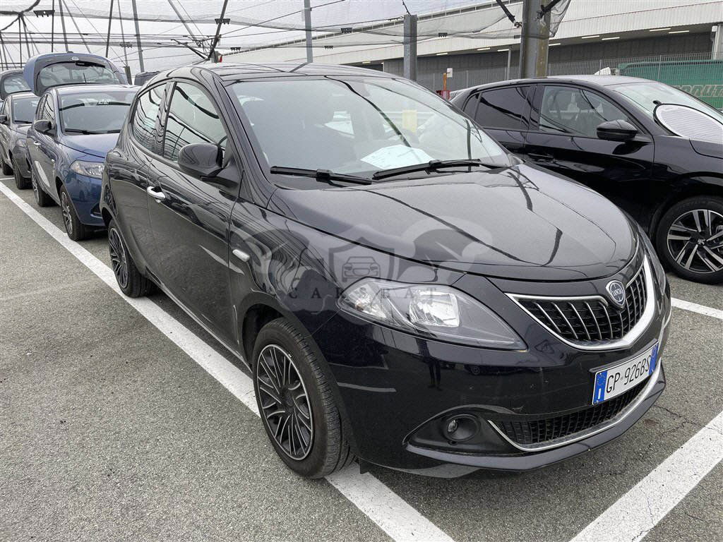 Lancia Ypsilon 1.0 2023