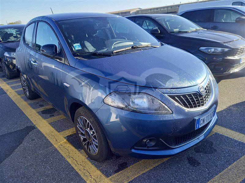 Lancia Ypsilon 1.0 Gold 2023
