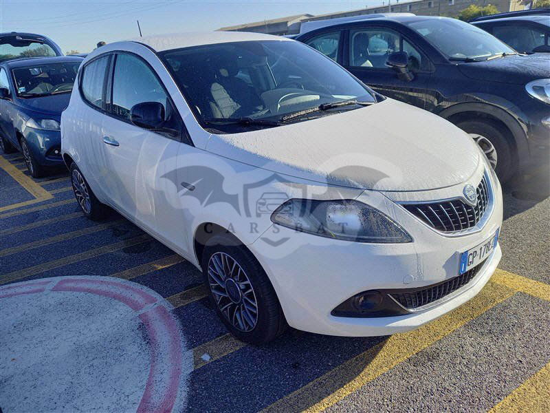 Lancia Ypsilon 1.0 Gold 2023