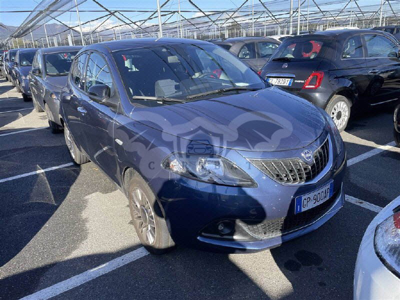 Lancia Ypsilon 1.0 Gold 2023